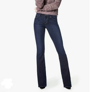 Joe's Womens Bootcut Jeans In Otis Wash 26